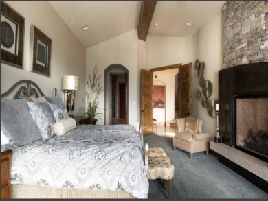 Luxury Rental Ski Deer Valley Call Agent!